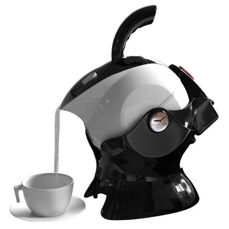 KCare Uccello Powered Kettle Tipper - Australian Assistive Technology Centre