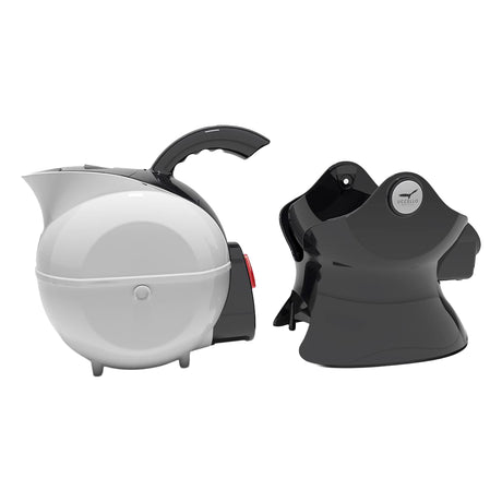 KCare Uccello Powered Kettle Tipper - Australian Assistive Technology Centre