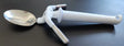 ELISpoon XL Stabilising Soup Spoon     BEHINN - Australian Assistive Technology Centre