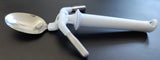 ELISpoon XL Stabilising Soup Spoon     BEHINN - Australian Assistive Technology Centre