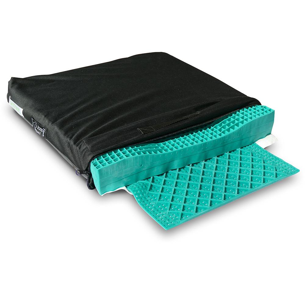 EquaGel Adjustable Protector Cushion - Australian Assistive Technology Centre