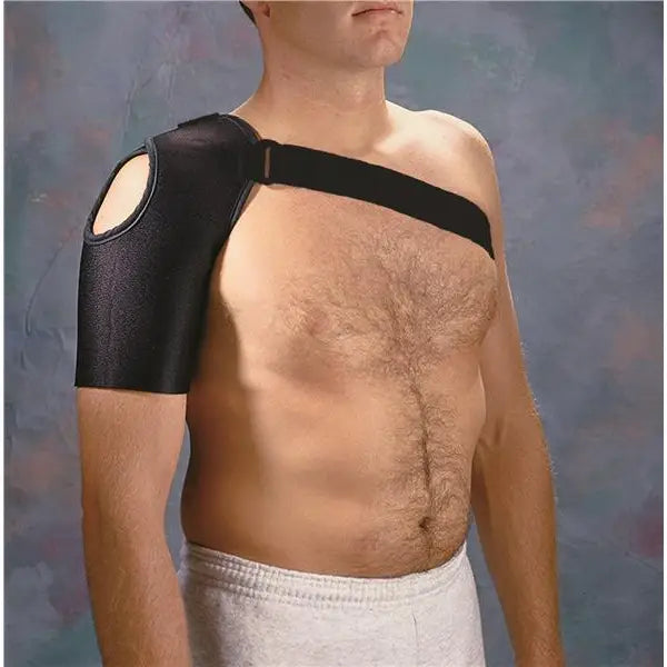 Rolyan MFC II Unilateral Shoulder Orthosis - Australian Assistive Technology Centre