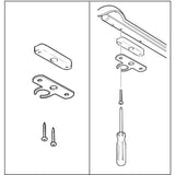 Etac Attachment for Signal Device  N/A - Australian Assistive Technology Centre