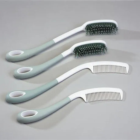 Etac Beauty Grooming Comb, Long, 370mm - Australian Assistive Technology Centre