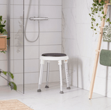 Etac Easy Shower Stool – Seat Pad - Australian Assistive Technology Centre