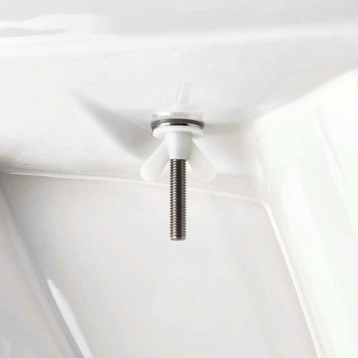 Etac Hi-Loo & Supporter Limited Space Attachment Kit