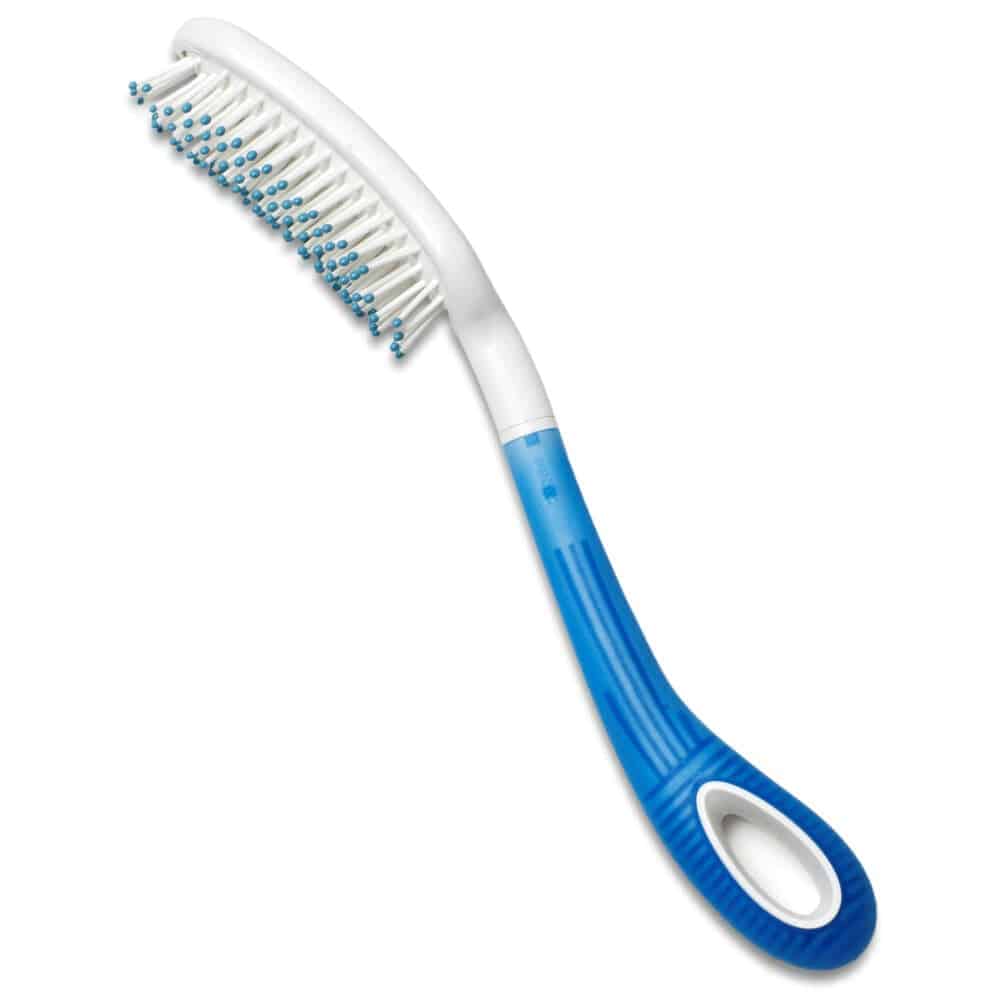 Etac Beauty Hairbrush - Australian Assistive Technology Centre