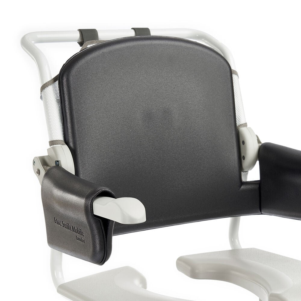 Etac Swift Mobil Comfort Cover – Arm and Back supports - Australian Assistive Technology Centre