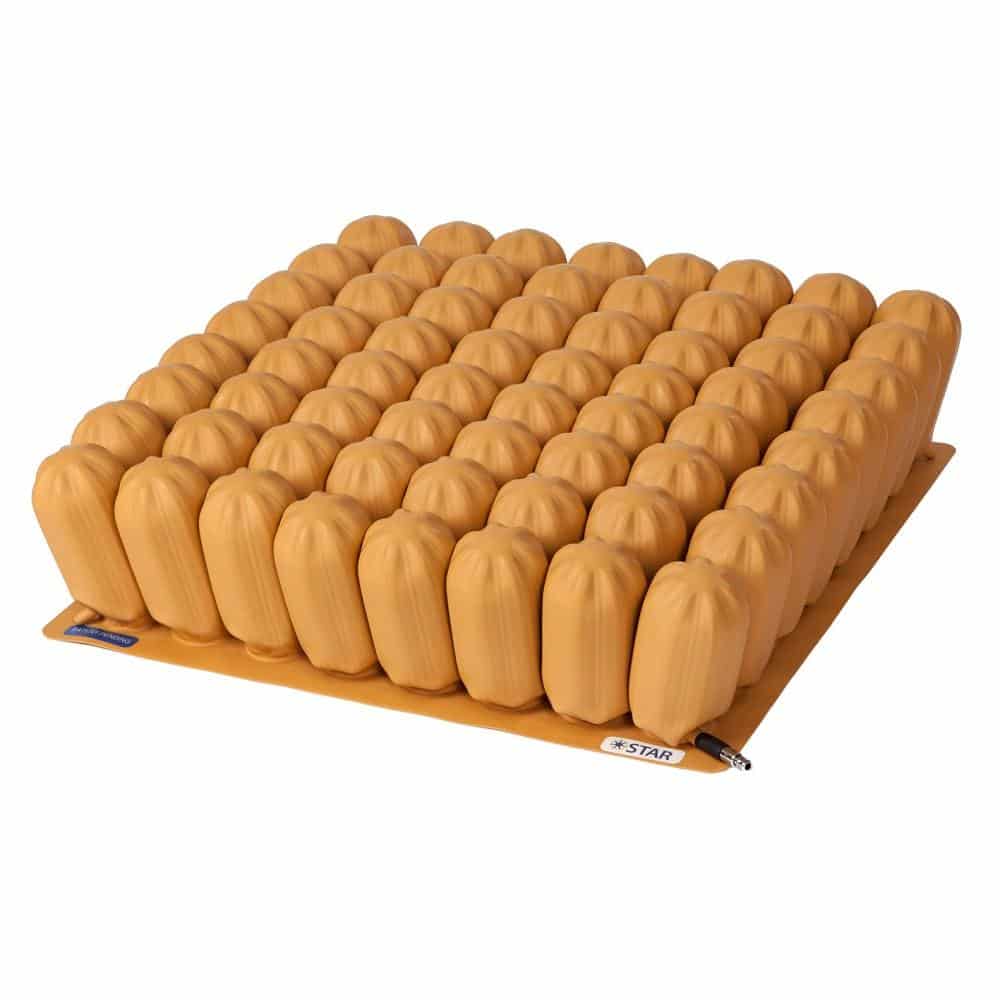 Etac Star Standard Air Cell Cushion - Australian Assistive Technology Centre