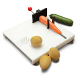 Food Preparation System - Australian Assistive Technology Centre