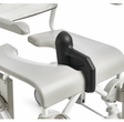 Etac Commode Splash Guard       BEHI - Australian Assistive Technology Centre