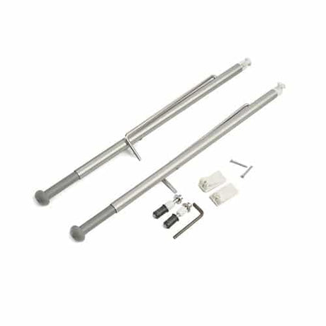 Etac My-Loo Fixed – Top-mounted screw set (Blind Fixing) - Australian Assistive Technology Centre