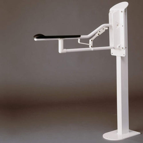 Etac Optima Floor Pillar      BEHI  N/A - Australian Assistive Technology Centre
