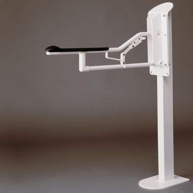 Etac Optima Floor Pillar      BEHI  N/A - Australian Assistive Technology Centre