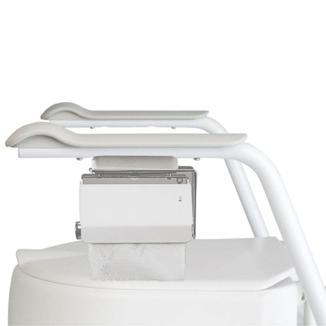 Etac OptimaL/Optima/Supporter – Toilet Paper Holder - Australian Assistive Technology Centre