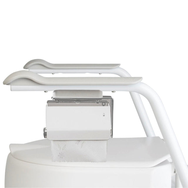 Etac OptimaL/Optima/Supporter – Toilet Paper Holder - Australian Assistive Technology Centre