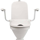 Etac Supporter Toilet Arms - Australian Assistive Technology Centre