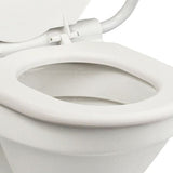 Etac Supporter Toilet Arms - Australian Assistive Technology Centre