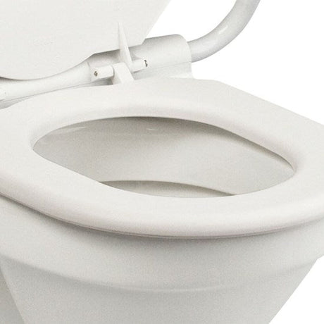Etac Supporter Toilet Arms - Australian Assistive Technology Centre