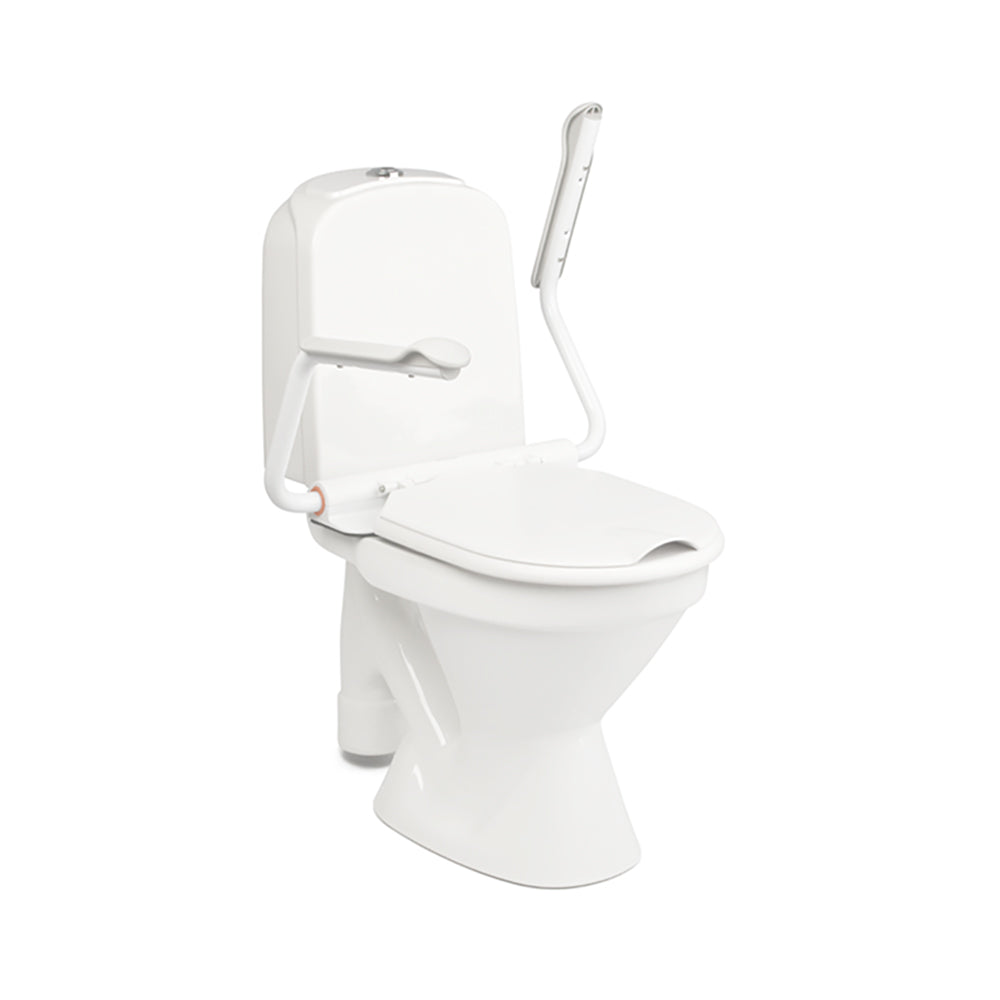Etac Supporter Toilet Arms - Australian Assistive Technology Centre