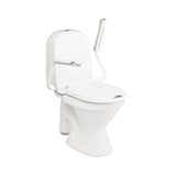Etac Supporter Toilet Arms - Australian Assistive Technology Centre