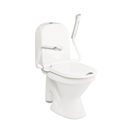 Etac Supporter Toilet Arms - Australian Assistive Technology Centre