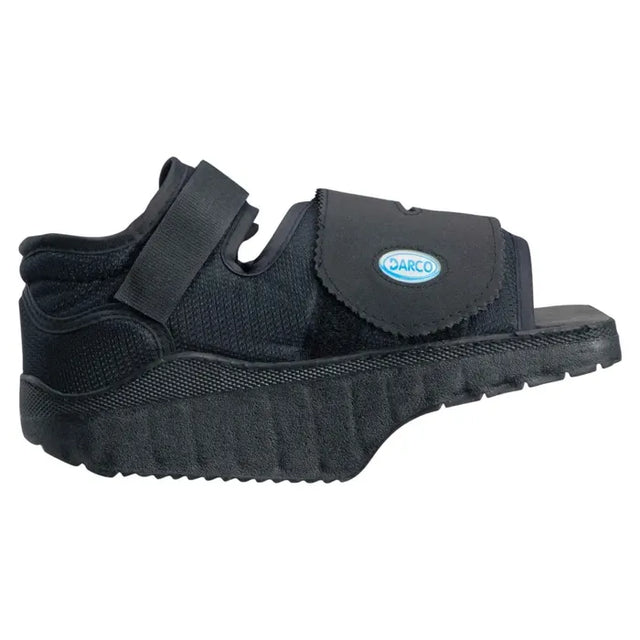 Darco Orthowedge Shoe - Australian Assistive Technology Centre