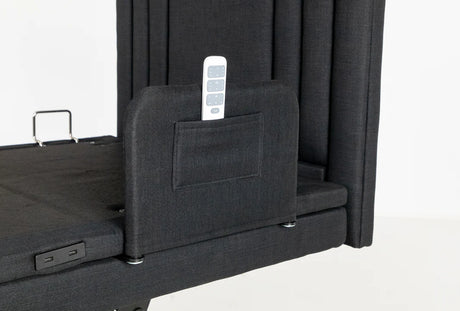 KCare Alivio Bed Assist Rail Cover - Australian Assistive Technology Centre