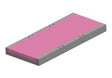 Forté Aurea Ventraflow 250kg Medium Care Pressure Mattress - Australian Assistive Technology Centre
