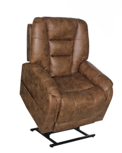 Mercer Dual Motor Lift Chair