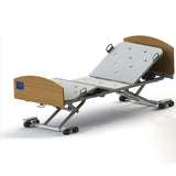 Invacare CS8 Floorline Bed