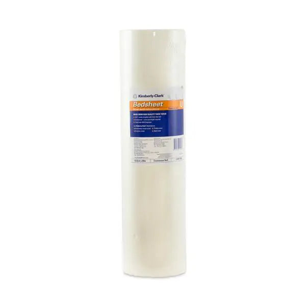 Bedsheet Roll, 54cm x 80m