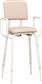 K Care Kitchen Stool with Arms