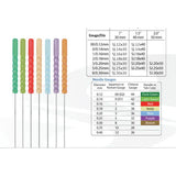 SEIRIN J Type Acupuncture Needles