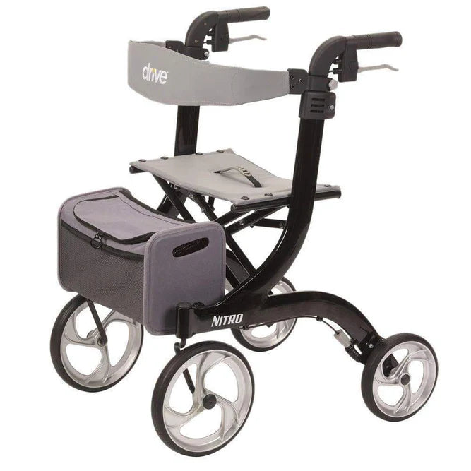 Drive Nitro Rollator / Walker