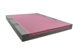 Forté Aurea Ventraflow 250kg Medium Care Pressure Mattress - Australian Assistive Technology Centre