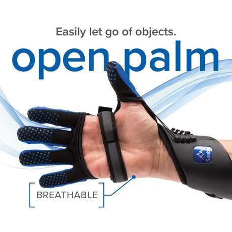 SaeboGlove, Complete Kit - Australian Assistive Technology Centre