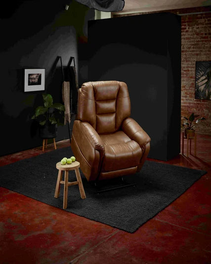 Mercer Dual Motor Lift Chair