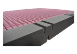 Forté Aurea Ventraflow 250kg Medium Care Pressure Mattress - Australian Assistive Technology Centre