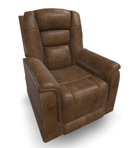 Mercer Dual Motor Lift Chair