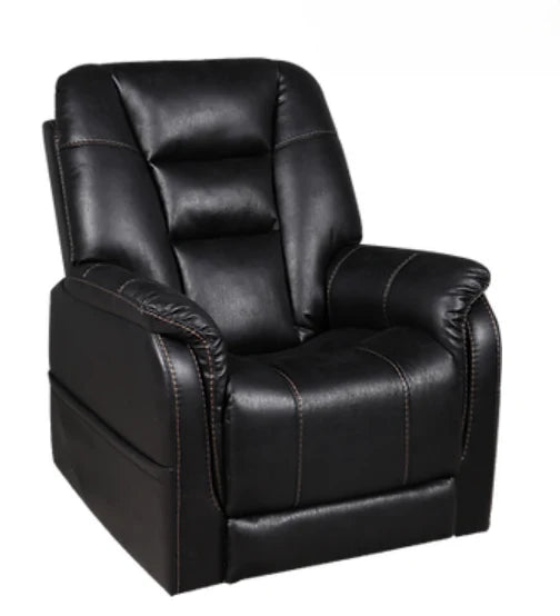 Mercer Dual Motor Lift Chair