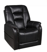 Mercer Dual Motor Lift Chair