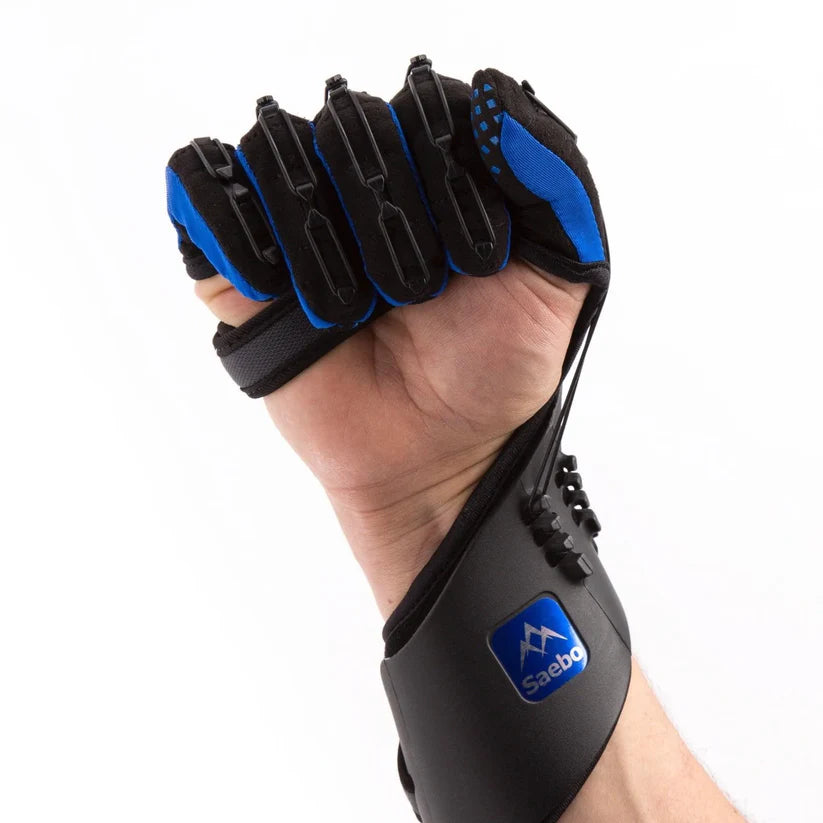 SaeboGlove, Complete Kit - Australian Assistive Technology Centre