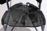 Mio Triad 3-Wheel Rollator With Seat