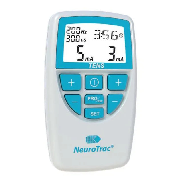 Verity NeuroTrac TENS Unit - Australian Assistive Technology Centre