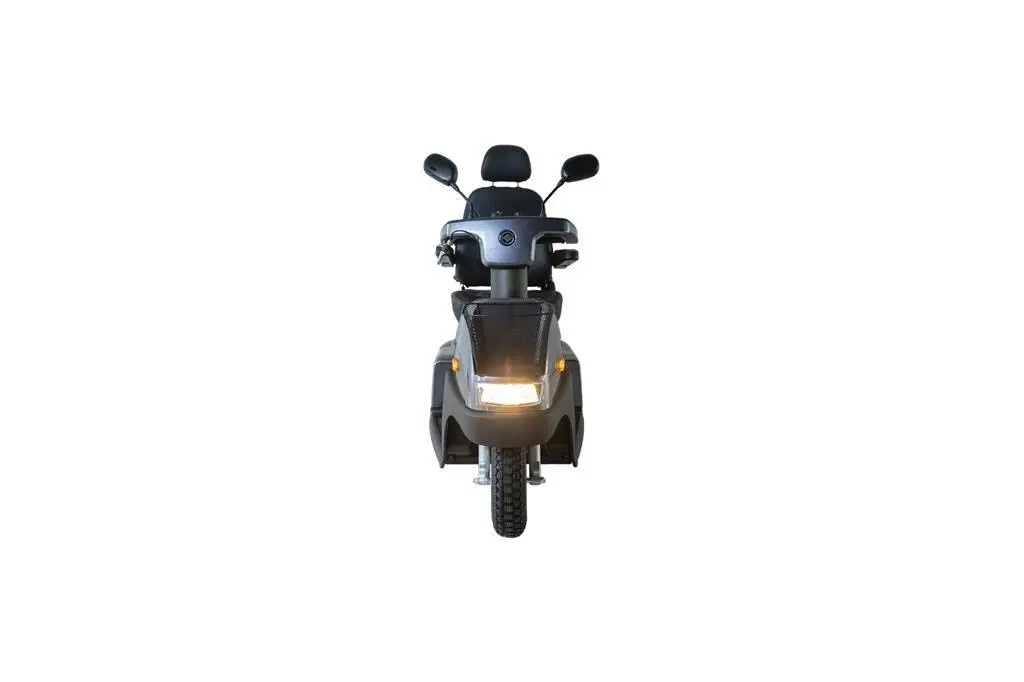 KCare Afiscooter C3 Single Seat Scooter - Australian Assistive Technology Centre