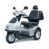 KCare Afiscooter S3 Single Seat Scooter - Australian Assistive Technology Centre