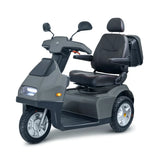 KCare Afiscooter S3 Single Seat Scooter - Australian Assistive Technology Centre