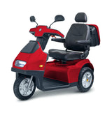 KCare Afiscooter S3 Single Seat Scooter - Australian Assistive Technology Centre