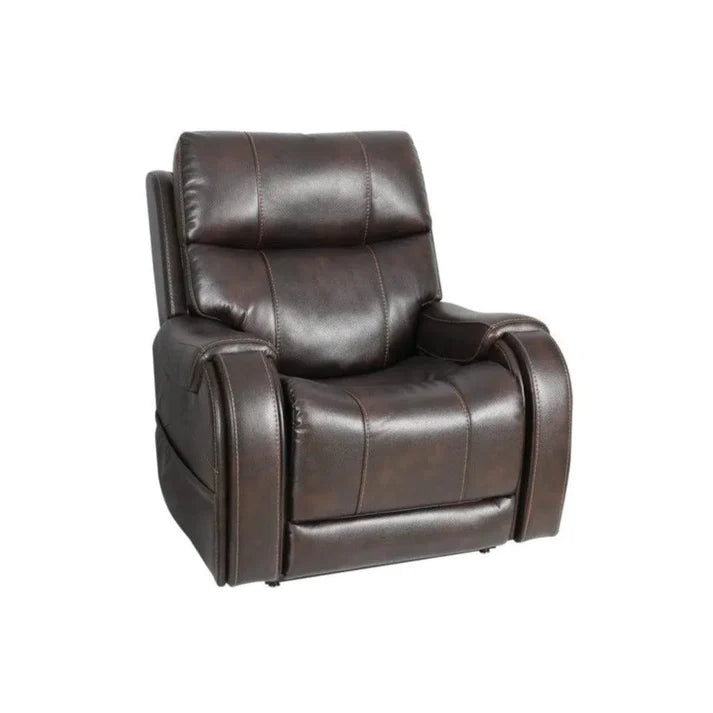 Seagrove Dual Motor Power Lift Recliner